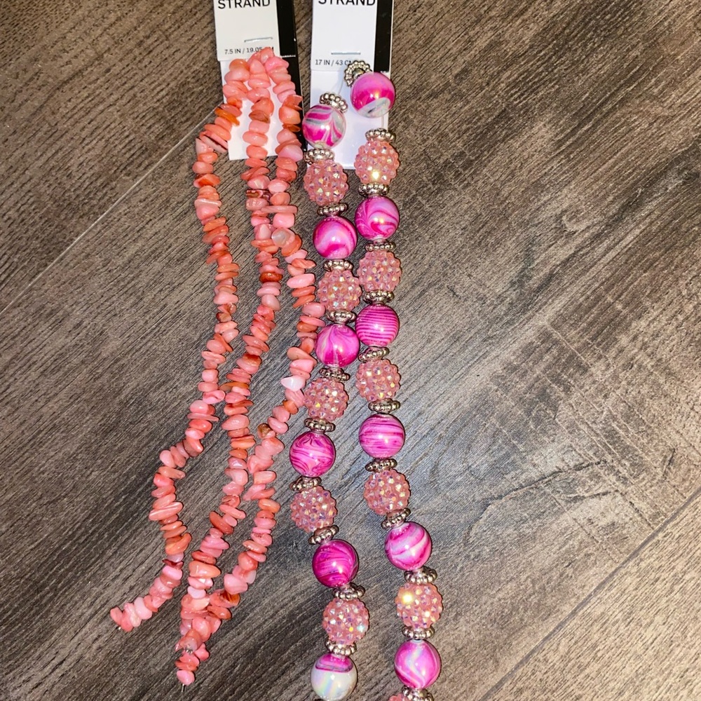 Beads